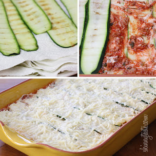 steps-zucchini-lasagna